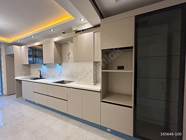 ERTUĞRULGAZİ MAH. ULTRA LÜX SATILIK 2+1 DAİRE - Görsel 5