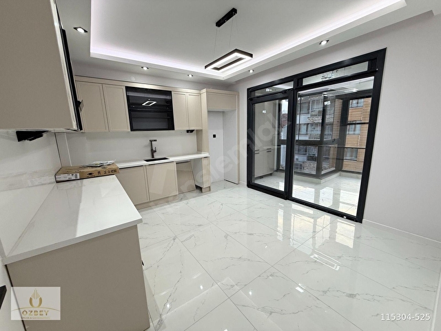 ÖZBEY EMLAKTAN GÖKMEYDAN MH ULTRA LÜKS ARA KAT 3+1 DAİRE - Görsel 10