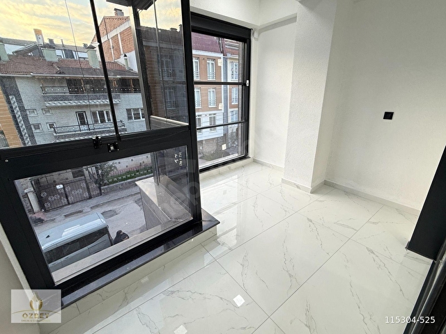 ÖZBEY EMLAKTAN GÖKMEYDAN MH ULTRA LÜKS ARA KAT 3+1 DAİRE - Görsel 24