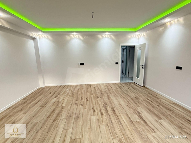 ÖZBEY EMLAKTAN GÖKMEYDAN MH ULTRA LÜKS ARA KAT 3+1 DAİRE - Görsel 9