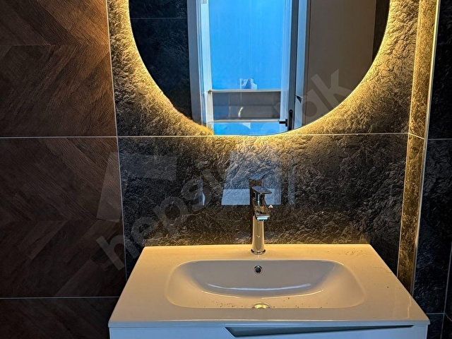 ÖZBEY EMLAKTAN GÖKMEYDAN MH ULTRA LÜKS ARA KAT 3+1 DAİRE - Görsel 26