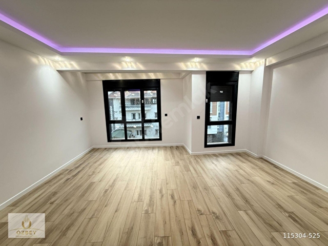 ÖZBEY EMLAKTAN GÖKMEYDAN MH ULTRA LÜKS ARA KAT 3+1 DAİRE - Görsel 4