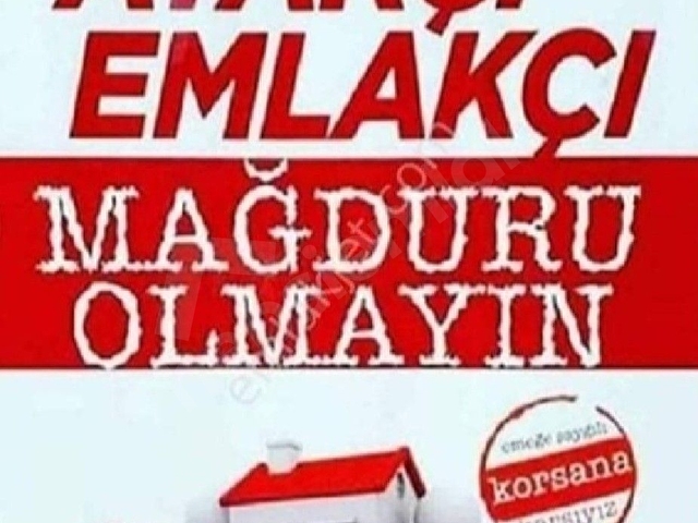 Pendik Kavakpınarda tel örgü ile çevrili suyu elektriği olan - Görsel 5