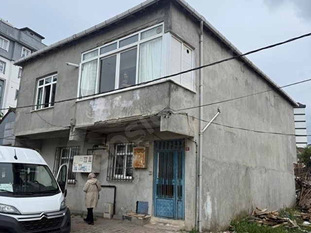 SULTANBEYLİ BATTAL GAZİ MAHALLESİ SATILIK 3+1 DAİRE - Görsel 6