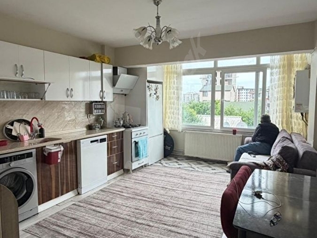 SULTANBEYLİ BATTAL GAZİ MAHALLESİ SATILIK 3+1 DAİRE - Görsel 8