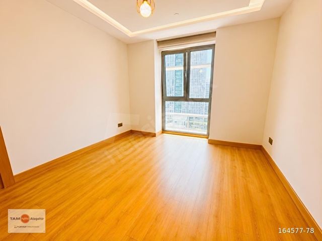 Sarphan Finanpark ta 1+1 Satılık Daire - Görsel 6