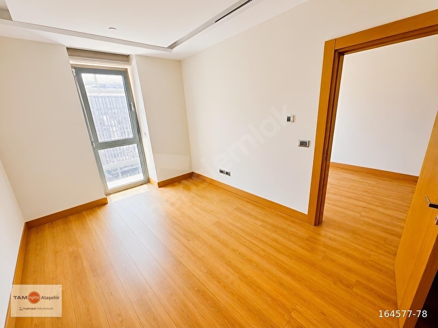 Sarphan Finanpark ta 1+1 Satılık Daire - Görsel 7
