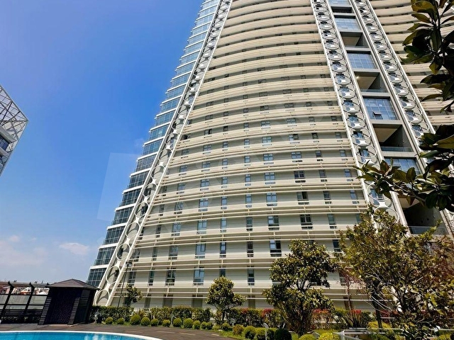 Sarphan Finanpark ta 1+1 Satılık Daire - Görsel 18