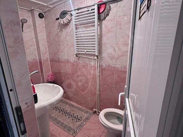 GENÇBAY EMLAKTAN KADİFEKALEDE 3+1 YÜKSEK GİRİŞ FIRSAT DAİRE - Görsel 15