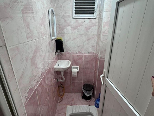 GENÇBAY EMLAKTAN KADİFEKALEDE 3+1 YÜKSEK GİRİŞ FIRSAT DAİRE - Görsel 14