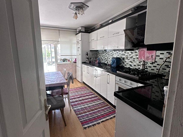 GENÇBAY EMLAKTAN KADİFEKALEDE 3+1 YÜKSEK GİRİŞ FIRSAT DAİRE - Görsel 2
