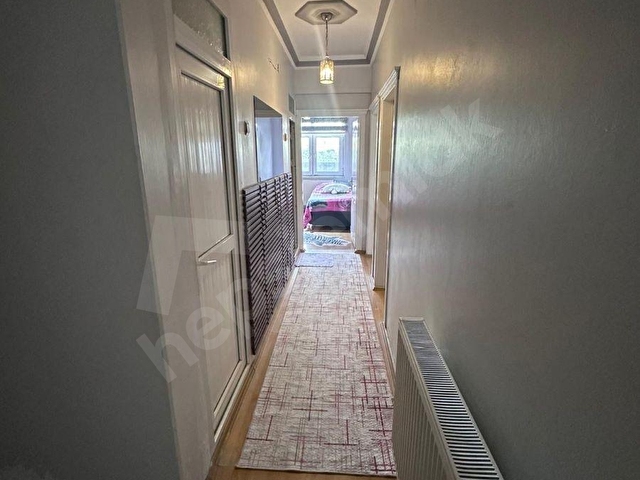 GENÇBAY EMLAKTAN KADİFEKALEDE 3+1 YÜKSEK GİRİŞ FIRSAT DAİRE - Görsel 11