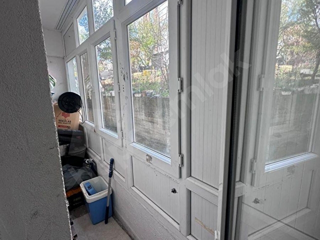 GENÇBAY EMLAKTAN KADİFEKALEDE 3+1 YÜKSEK GİRİŞ FIRSAT DAİRE - Görsel 12