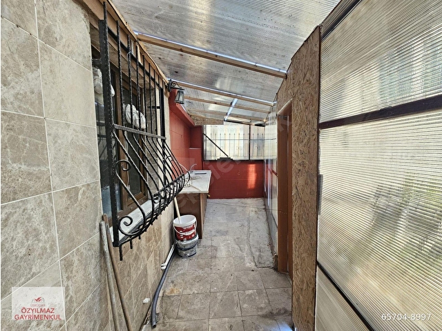 ÜSKÜDAR ZEYNEPKAMİL,DE KİRALIK  MÜSTAKİL BİNA 250 M2 PRESTİJLİ KULLANIM - Görsel 17