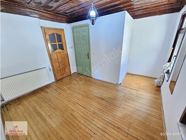 ÜSKÜDAR ZEYNEPKAMİL,DE KİRALIK  MÜSTAKİL BİNA 250 M2 PRESTİJLİ KULLANIM - Görsel 5