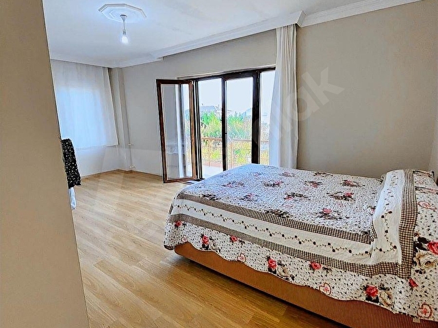 SİLİVRİ GÜMÜŞYAKA DA MÜSTAKİL SATILIK LÜKS VİLLA - Görsel 17