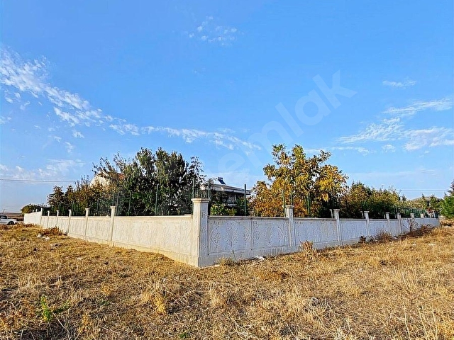 SİLİVRİ GÜMÜŞYAKA DA MÜSTAKİL SATILIK LÜKS VİLLA - Görsel 5