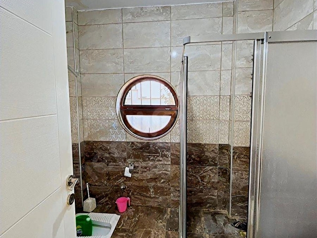 SİLİVRİ GÜMÜŞYAKA DA MÜSTAKİL SATILIK LÜKS VİLLA - Görsel 13
