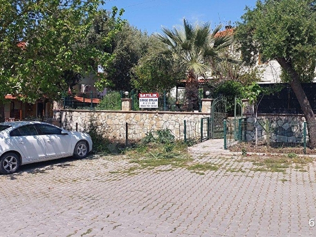 SİMGE EMLAKtan satılık müstakil villa - Görsel 2