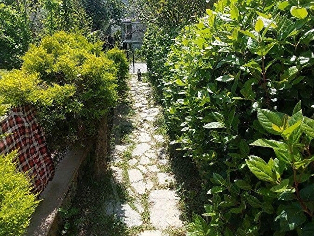 SİMGE EMLAKtan satılık müstakil villa - Görsel 4