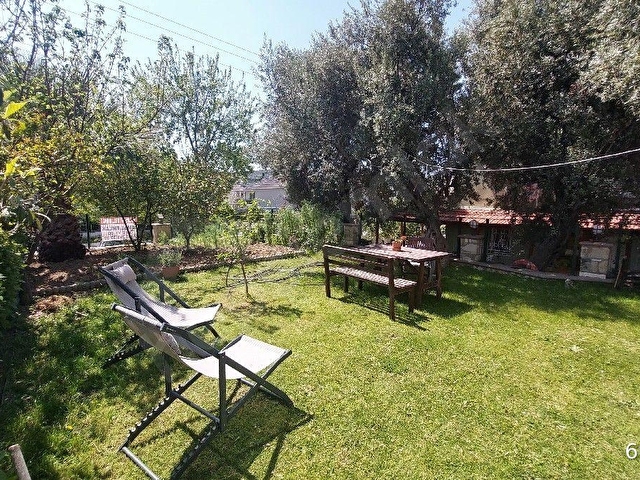 SİMGE EMLAKtan satılık müstakil villa - Görsel 11