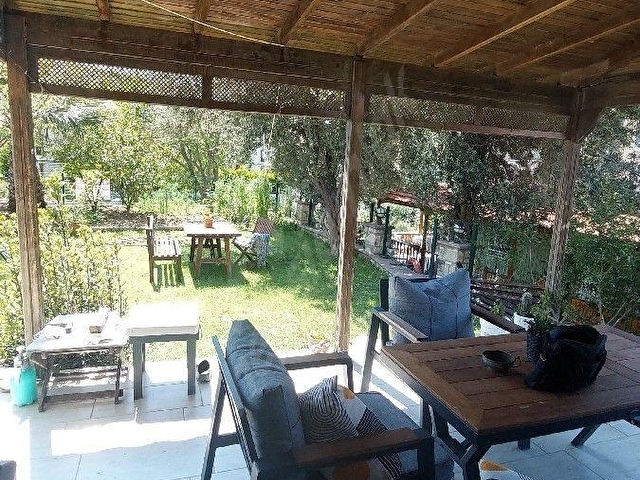 SİMGE EMLAKtan satılık müstakil villa - Görsel 16