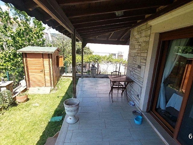 SİMGE EMLAKtan satılık müstakil villa - Görsel 17