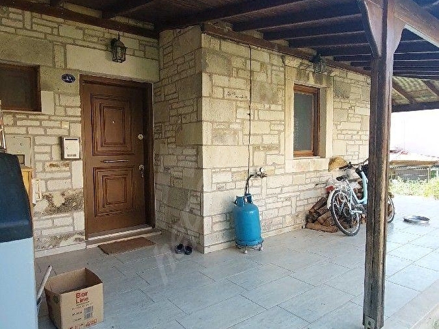 SİMGE EMLAKtan satılık müstakil villa - Görsel 23
