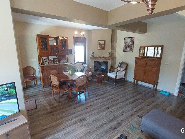 SİMGE EMLAKtan satılık müstakil villa - Görsel 27