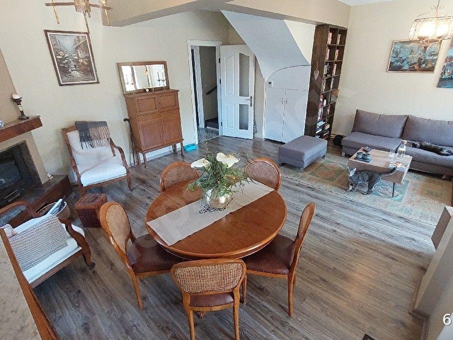 SİMGE EMLAKtan satılık müstakil villa - Görsel 28