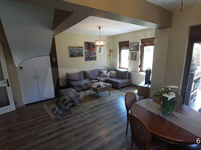 SİMGE EMLAKtan satılık müstakil villa - Görsel 29