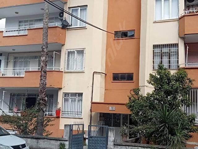 BAŞAR EMLAKtan NUMUNE EVLER MAHALLESİNDE 3+1 SATILIK DAİRE - Görsel 2
