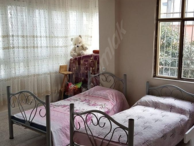 BAŞAR EMLAKtan NUMUNE EVLER MAHALLESİNDE 3+1 SATILIK DAİRE - Görsel 3