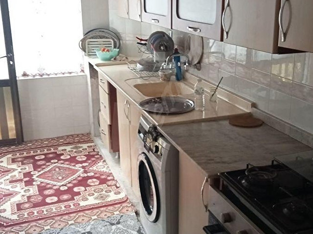 BAŞAR EMLAKtan NUMUNE EVLER MAHALLESİNDE 3+1 SATILIK DAİRE - Görsel 8