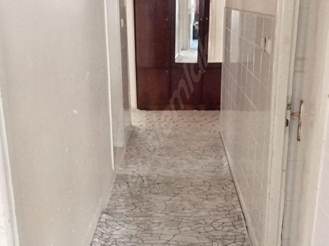 BAŞAR EMLAKtan NUMUNE EVLER MAHALLESİNDE 3+1 SATILIK DAİRE - Görsel 7