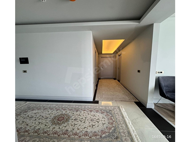 ZAMAN YAPIDAN KONFORLU YAŞAM SUNAN 2+1 SATILIK DAİRE - Görsel 8
