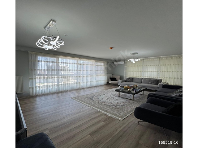 ZAMAN YAPIDAN KONFORLU YAŞAM SUNAN 2+1 SATILIK DAİRE - Görsel 2