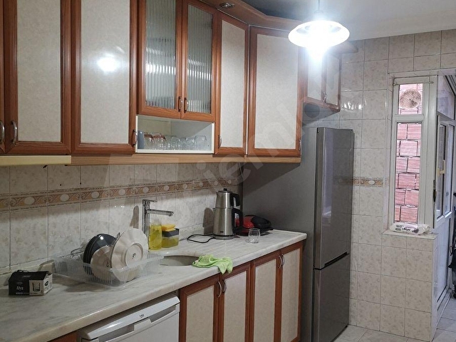 Etimesgut İstasyon Caddesinde Kiralık 3+1 , Katta , Ön Cephe, İşyeri - Görsel 15