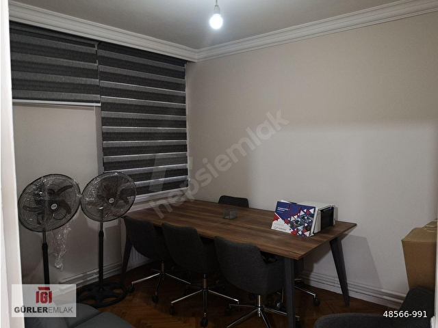 Etimesgut İstasyon Caddesinde Kiralık 3+1 , Katta , Ön Cephe, İşyeri - Görsel 10
