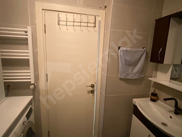ESATPAŞA MH. FİNANS MERKEZİNE ÇOK YAKIN KONUMDA MASRAFSIZ DAİRE - Görsel 15