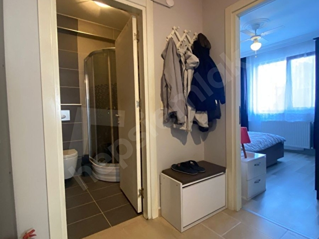 ESATPAŞA MH. FİNANS MERKEZİNE ÇOK YAKIN KONUMDA MASRAFSIZ DAİRE - Görsel 5