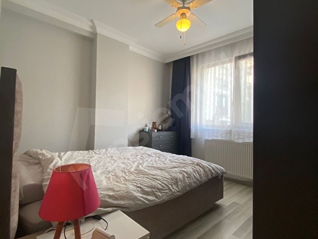 ESATPAŞA MH. FİNANS MERKEZİNE ÇOK YAKIN KONUMDA MASRAFSIZ DAİRE - Görsel 10