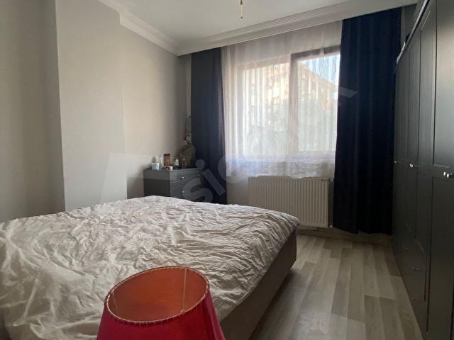 ESATPAŞA MH. FİNANS MERKEZİNE ÇOK YAKIN KONUMDA MASRAFSIZ DAİRE - Görsel 11