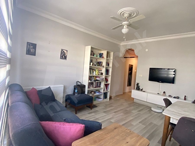 ESATPAŞA MH. FİNANS MERKEZİNE ÇOK YAKIN KONUMDA MASRAFSIZ DAİRE - Görsel 2