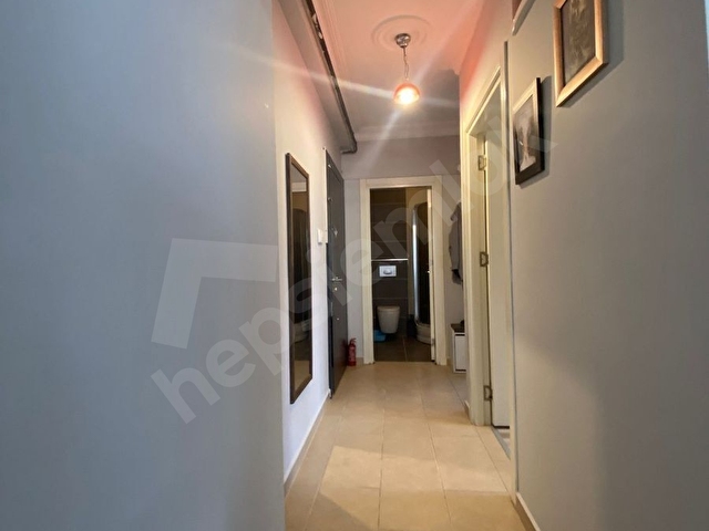 ESATPAŞA MH. FİNANS MERKEZİNE ÇOK YAKIN KONUMDA MASRAFSIZ DAİRE - Görsel 4