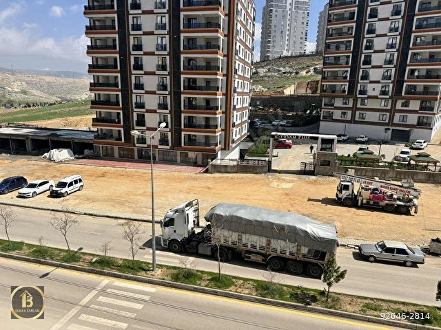 VEFA EVLERİNDE YOL ÜSTÜ SATILIK 4+1 LÜKS DAİRE - Görsel 10