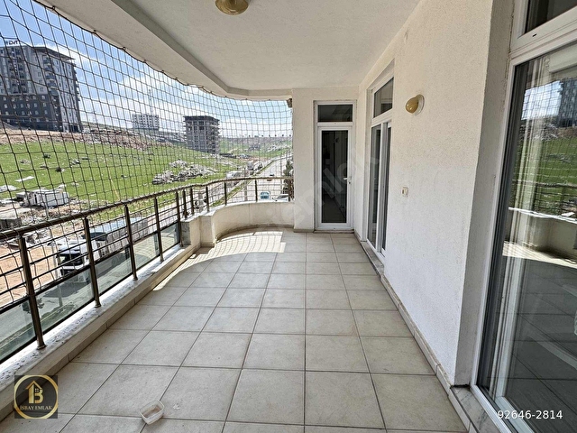 VEFA EVLERİNDE YOL ÜSTÜ SATILIK 4+1 LÜKS DAİRE - Görsel 8