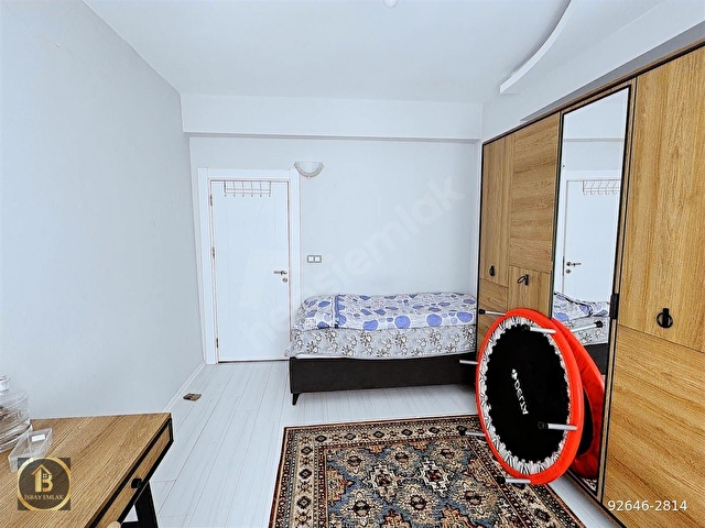 VEFA EVLERİNDE YOL ÜSTÜ SATILIK 4+1 LÜKS DAİRE - Görsel 20
