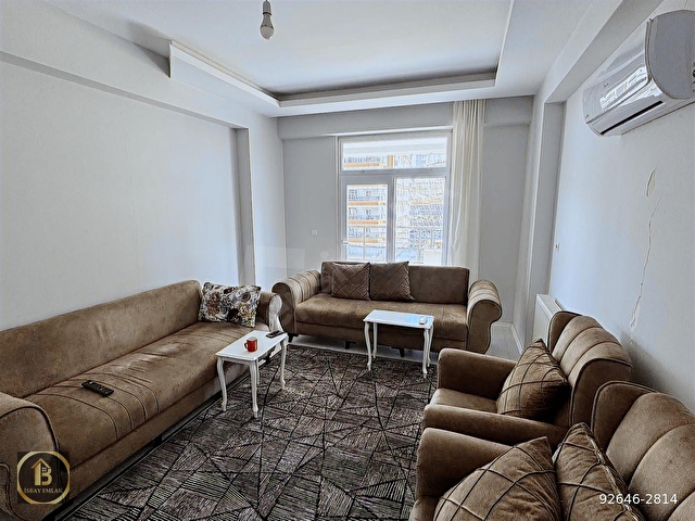 VEFA EVLERİNDE YOL ÜSTÜ SATILIK 4+1 LÜKS DAİRE - Görsel 13