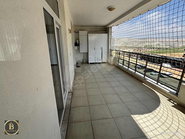 VEFA EVLERİNDE YOL ÜSTÜ SATILIK 4+1 LÜKS DAİRE - Görsel 18